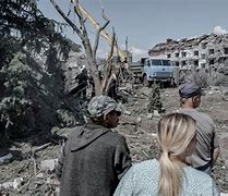 Image result for Ukraine War Injuries