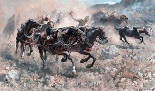 Image result for Battle of Maiwand