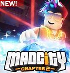 Image result for Mad City Season 5 GUI