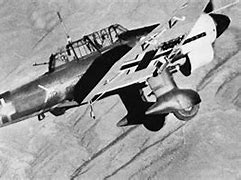 Image result for Ju 87 Stuka Siren