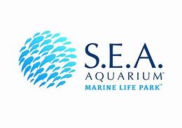 Image result for Sea Life Aquarium Logo
