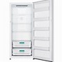 Image result for Hisense Freezers Upright Huf21on6aed