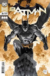 Image result for Batman Cover