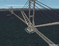 Image result for Gibraltar Bridge