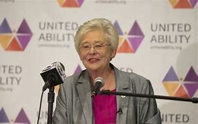 Image result for Governor Ivey Press Conference Today