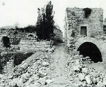 Image result for Deir Yassin Massacre
