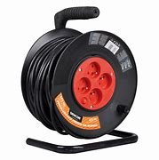 Image result for Extension Cord PNG