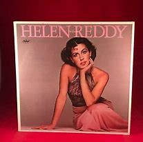 Image result for Helen Reddy Ear Candy