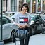 Image result for Leggings and Sneakers Outfit