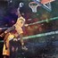 Image result for Paul George Poster Dunks