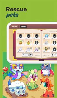Image result for Prodigy Art Math Game