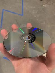 Image result for Scratched DVD