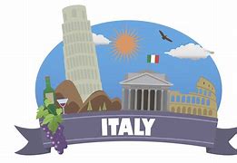 Image result for Italy Travel Clip Art