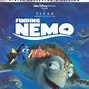 Image result for Finding Nemo DVD Menu Disc 1 2 VidoEvo