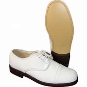 Image result for Navy Army Shoes