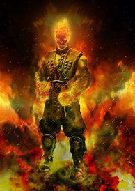 Image result for Mortal Kombat Fan Art