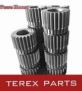 Image result for Terex Gear Removal