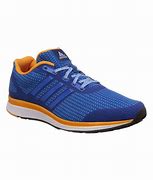 Image result for Adidas Blue Running Shoes Made in Vietnam