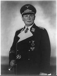 Image result for Portrait of Goering