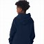 Image result for Champion Youth Hooded Sweatshirt