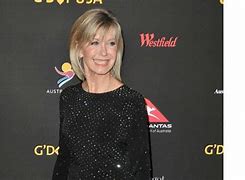 Image result for Olivia Newton-John Not Gonna Be the One