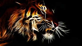 Image result for Awesome Abstract Tiger Wallpapers