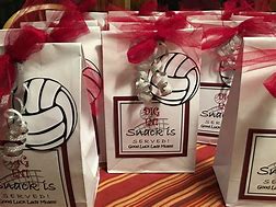 Image result for Volleyball Gifts