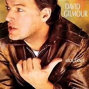 Image result for David Gilmour the Wall