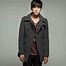 Image result for Zara Men Winter Coats