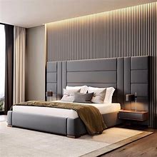 Image result for Headboards Bedroom Furniture
