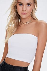 Image result for Tube Top Clothing