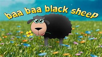 Image result for Black Sheep Song