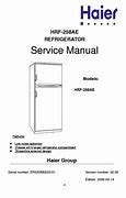 Image result for How to Fix Haier Freezer