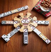 Image result for mexican train dominoes