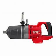 Image result for Milwaukee M18 Cordless Compact Impact Wrench With Friction Ring - Tool Only, 3/8Inch Drive, 167 Ft./Lbs. Torque, Model 2658-20