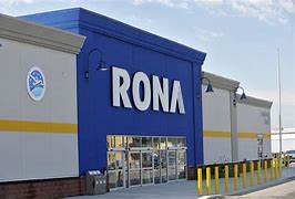 Image result for Rona Company