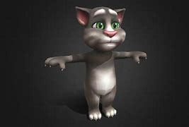 Image result for Talking Tom Friends Gameplay