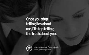 Image result for Clever Quotes About Liars