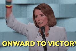 Image result for Nancy Pelosi Gavel GIF