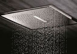 Image result for Install Rain Shower Head Ceiling