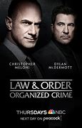 Image result for Chris Meloni Law and Order Organized Crime