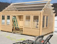 Image result for Tiny House Complete Kits