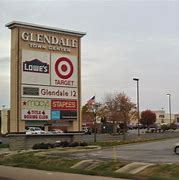 Image result for Glendale Mall Indianapolis History