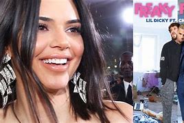 Image result for Kendall Jenner Freaky Friday