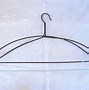 Image result for Vintage Steel Clothes Hangers