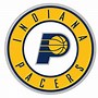Image result for Idiana Pacers Logo