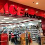 Image result for Ace Hardware Store Racks for Wood