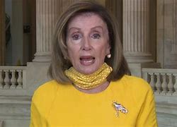 Image result for Nancy Pelosi Sweater