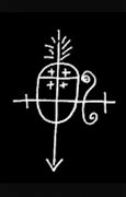 Image result for Santa Muerte Symbols