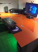 Image result for Desk with Hutch Cheap